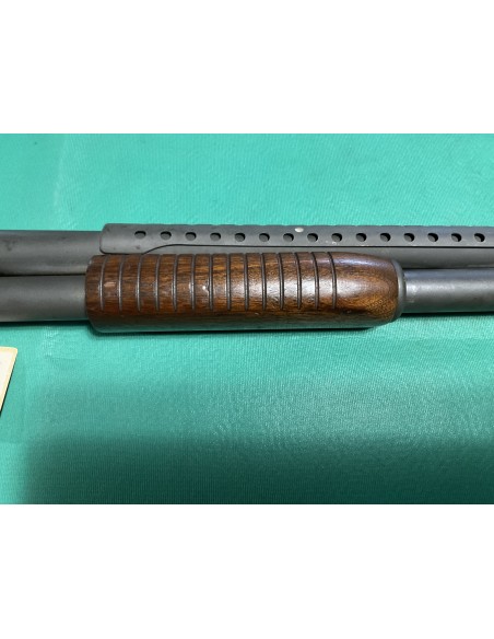 Winchester 1897 Trench Gun calibro 12