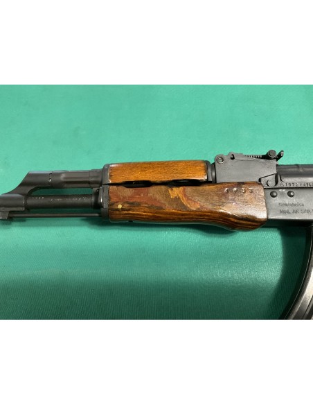 AK47 Romthecnica SAR1 calibro 7,62x39