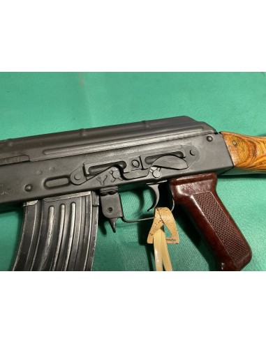 AK47 Romthecnica SAR1 calibro 7,62x39