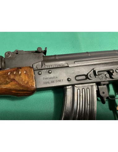 AK47 Romthecnica SAR1 calibro 7,62x39