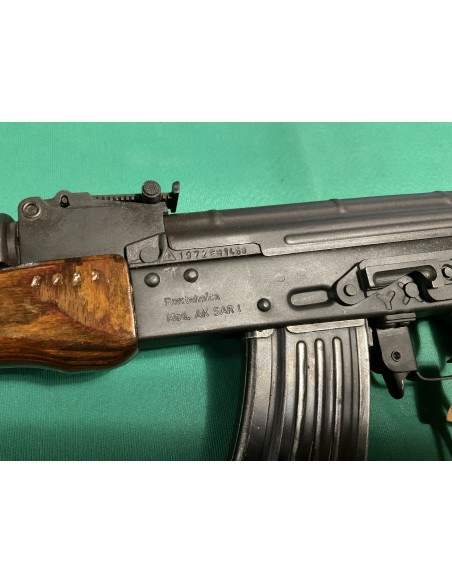 AK47 Romthecnica SAR1 calibro 7,62x39