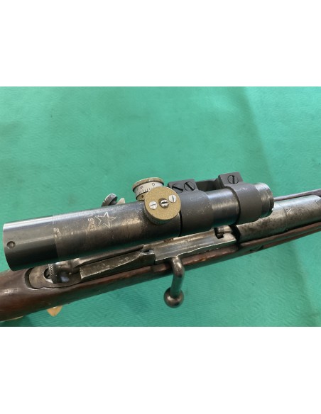 Mosin Nagant 91/30 Sniper Originale INERTE