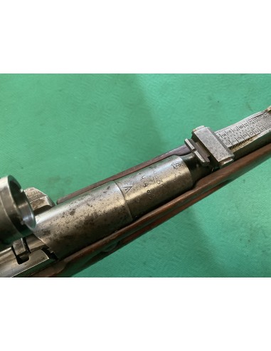 Mosin Nagant 91/30 Sniper Originale INERTE