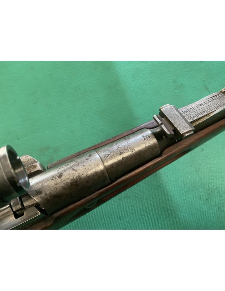 Mosin Nagant 91/30 Sniper Originale INERTE