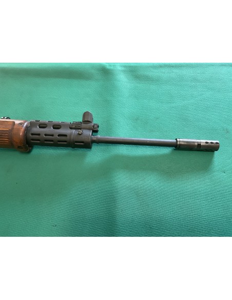 FAL Fn Israeliano calibro 308win