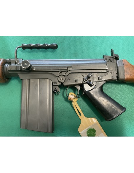 FAL Fn Israeliano calibro 308win