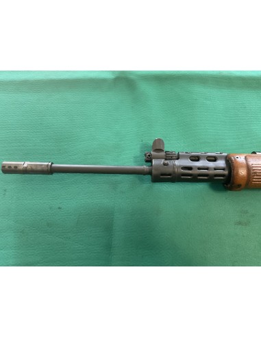 FAL Fn Israeliano calibro 308win