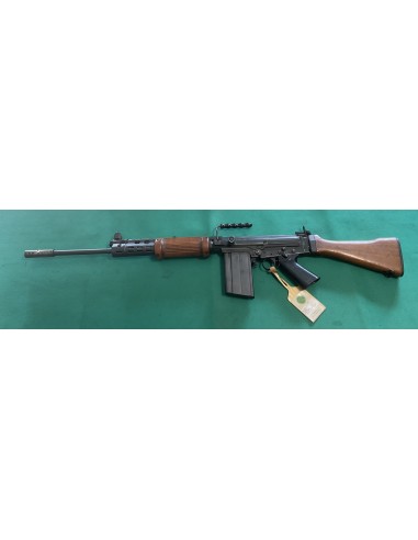 FAL Fn Israeliano calibro 308win