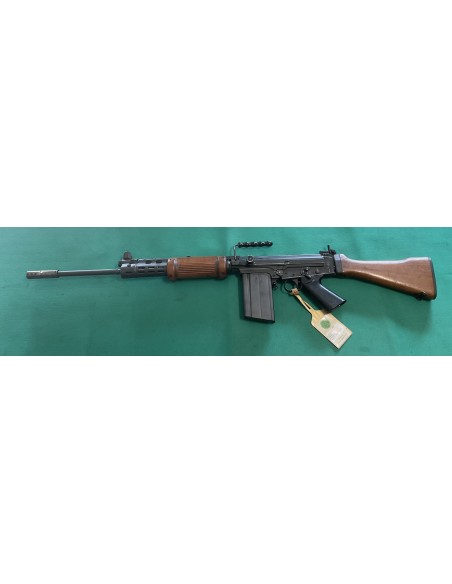 FAL Fn Israeliano calibro 308win