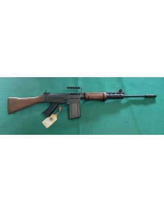 FAL Fn Israeliano calibro 308win