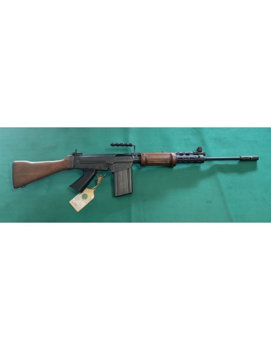 FAL Fn Israeliano calibro 308win