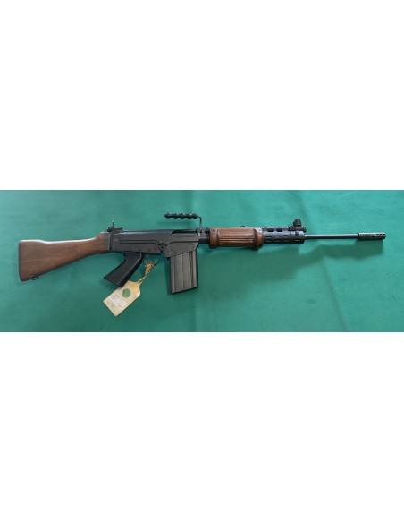FAL Fn Israeliano calibro 308win