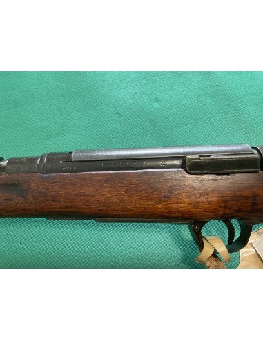 Arisaka Type 38 calibro 6,5 Jap