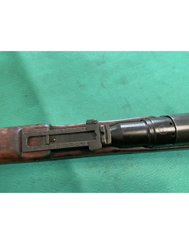 Arisaka Type 38 calibro 6,5 Jap