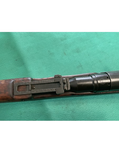 Arisaka Type 38 calibro 6,5 Jap