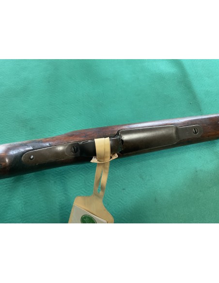 Arisaka Type 38 calibro 6,5 Jap