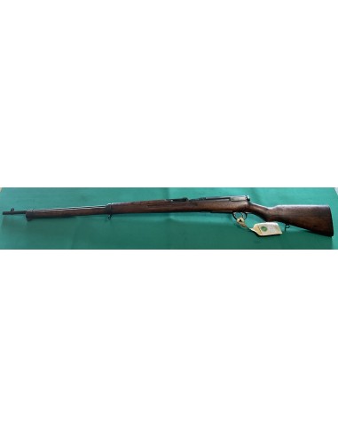 Arisaka Type 38 calibro 6,5 Jap