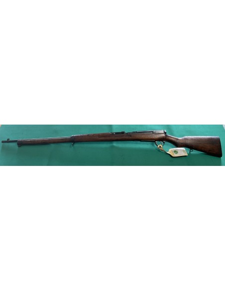 Arisaka Type 38 calibro 6,5 Jap