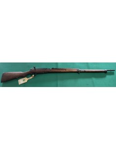 Arisaka Type 38 calibro 6,5 Jap