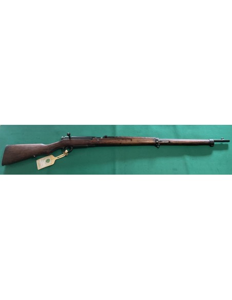 Arisaka Type 38 calibro 6,5 Jap