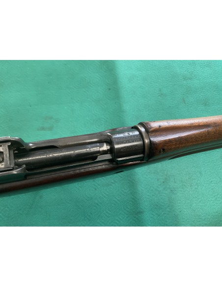Winchester Pattern P17 calibro 30.06