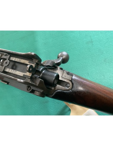Winchester Pattern P17 calibro 30.06