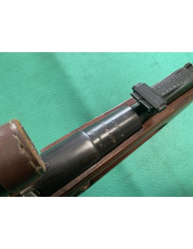 Mosin Nagant 91/30 Sniper Pu calibro 7,62x54r