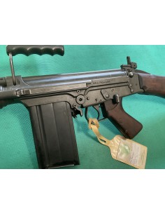 FAL L1A1 Lightgow Australiano calibro 308win 2