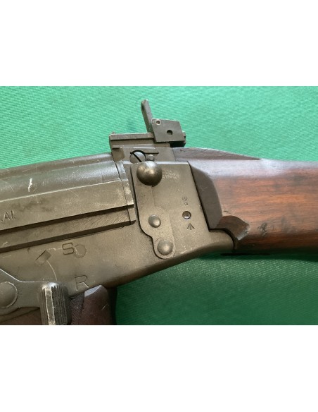 FAL L1A1 Australiano calibro 308win