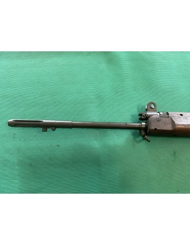 FAL L1A1 Australiano calibro 308win