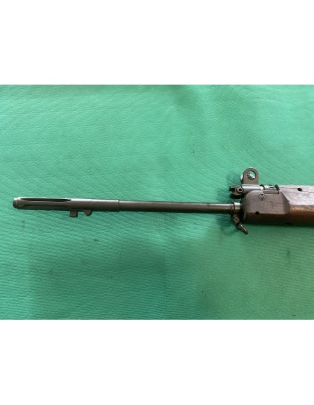 FAL L1A1 Australiano calibro 308win