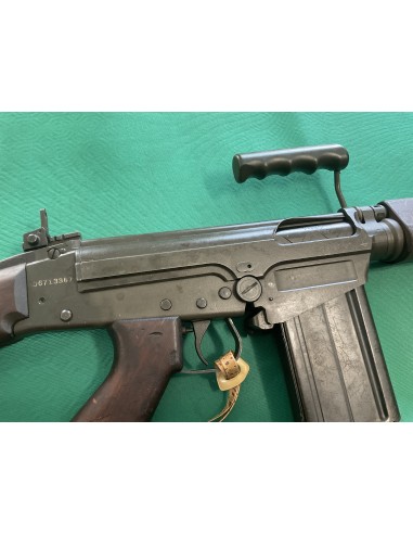 FAL L1A1 Australiano calibro 308win