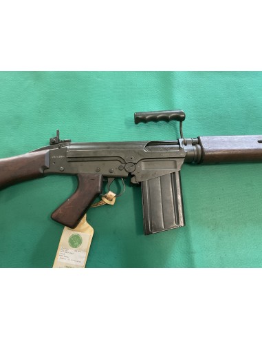 FAL L1A1 Australiano calibro 308win