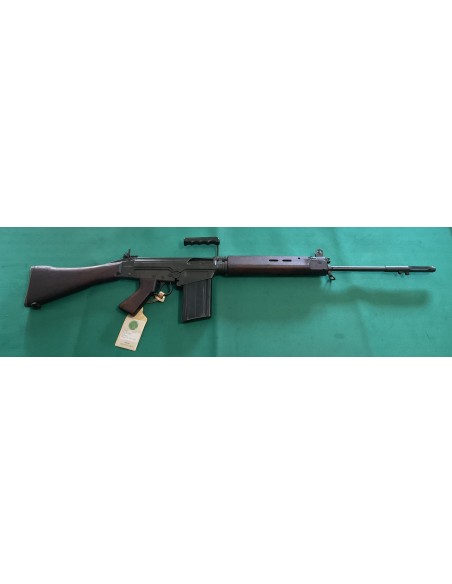 FAL L1A1 Australiano calibro 308win