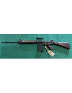 FAL L1A1 Lightgow Australiano calibro 308win