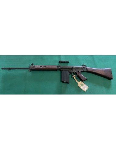 FAL L1A1 Australiano calibro 308win