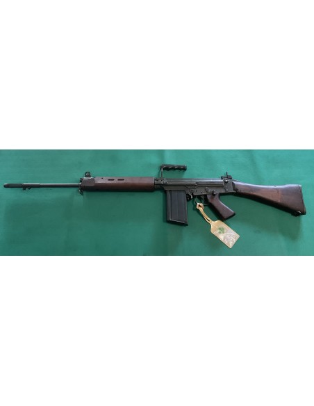 FAL L1A1 Australiano calibro 308win