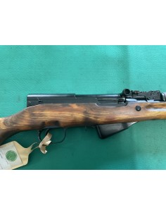 Simonov SKS calibro 7,62x39 2