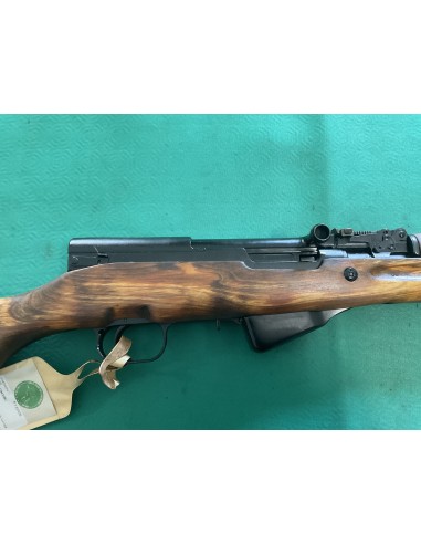 Simonov SKS calibro 7,62x39