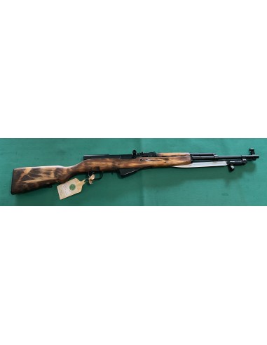 Simonov SKS calibro 7,62x39