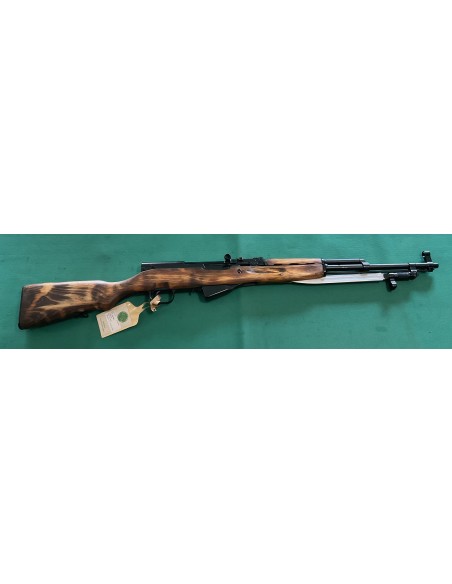 Simonov SKS calibro 7,62x39