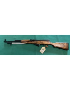 Simonov SKS calibro 7,62x39