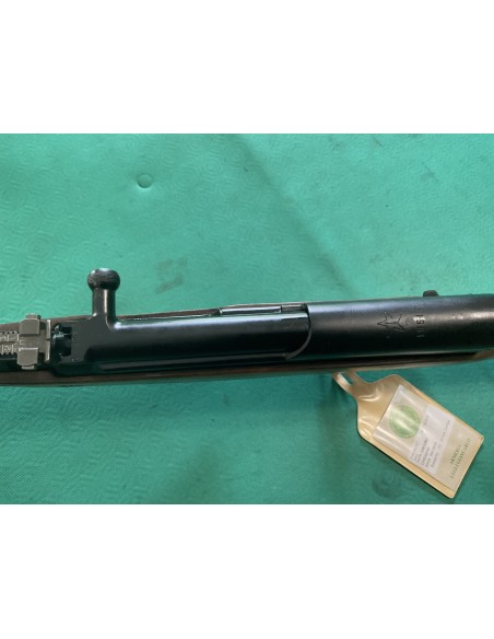 Simonov SKS calibro 7,62x39