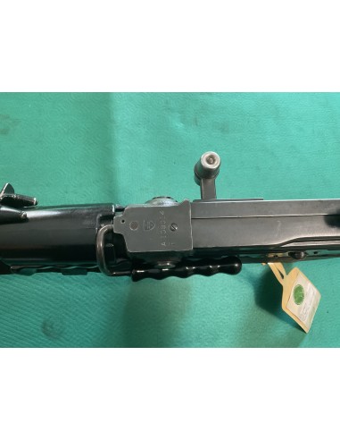 STG 57 Sig calibro 7,5x55 swiss