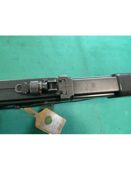 STG 57 Sig calibro 7,5x55 swiss