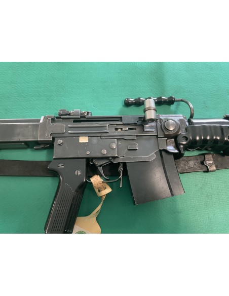 STG 57 Sig calibro 7,5x55 swiss