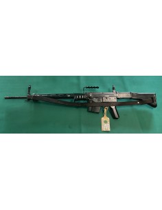 STG 57 Sig calibro 7,5x55 swiss