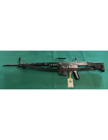 STG 57 Sig calibro 7,5x55 swiss