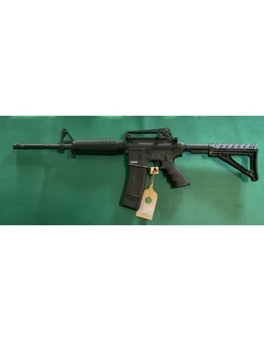 Chiappa M-Four calibro 22lr