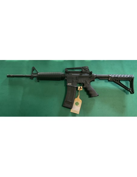 Chiappa M-Four calibro 22lr